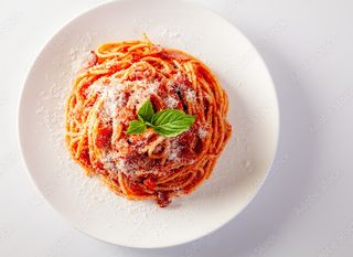 Паста Болонезе (400г)