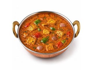 Kadai Paneer