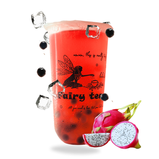 Ceai Fructul Dragonului