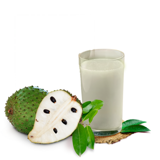 Jugo de Guanabana (500ml)