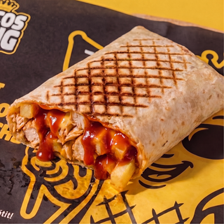 KIDS FRIENDLY TACOS