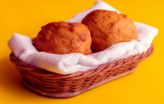 Papa rellena (1 ud.)