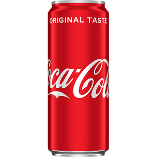 Coca-Cola