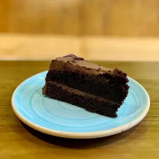 Tarta de chocolate