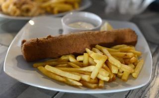 Karađorđeva šnicla