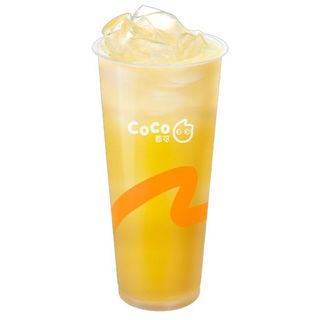 Té verde con Yakult (M)