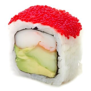 California Rolls Classic - 4 Pièces