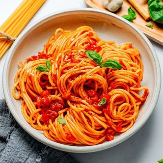 Arrabbiata pasta 400g
