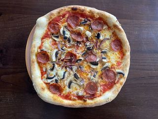 Porcorosso