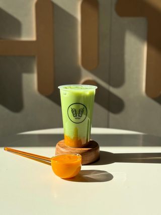 Сосо манго (350мл)