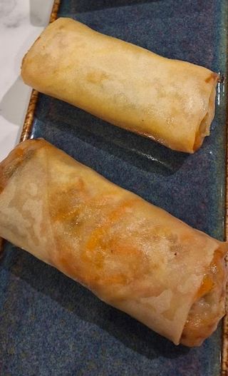 01 Involtini coreani 2 pezzi