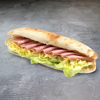 Sendvič Šunka