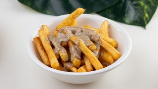 (V) კაჩო ე პეპე ფრი