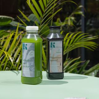 Digestion Boost
