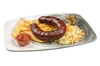 Телешки суджук (200г)