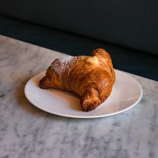 Cornetto crema