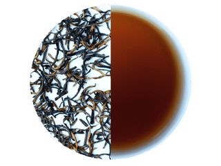 Цзінь Цзюнь Мей (500ml)