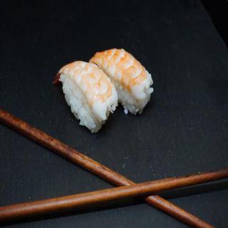 Nigiri De Ebi (2 Uds.)