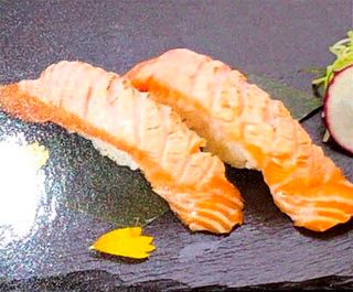 SH35 Shakeaburi (2 uds.)