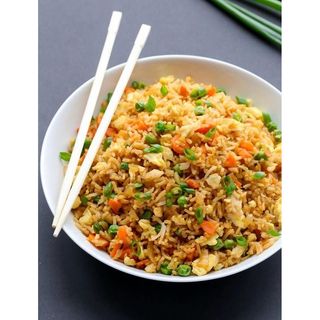 Chinese fried rice