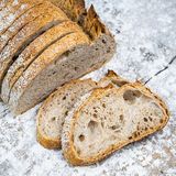 Hogaza Espelta Integral  (Aprox. 950 Gr.)