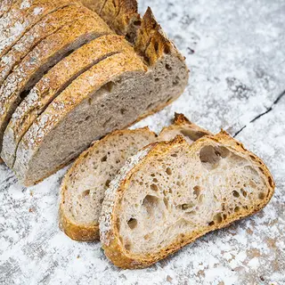 Hogaza Espelta Rústica (Aprox. 950 Gr.)