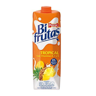 Zumo Brifutas