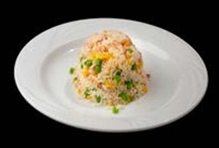 40. Riso alla cantonese