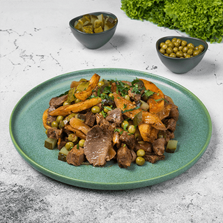 Կեր ու սուս