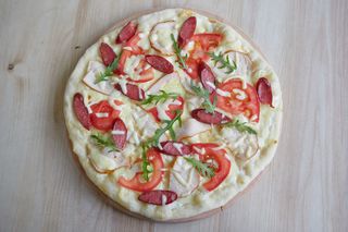 Піца Віденська (500г)