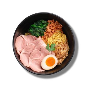 Mazesoba