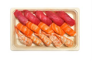 Nigiri Mix