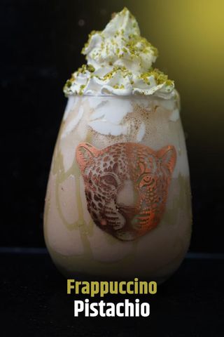 Frappuccino Pistachio