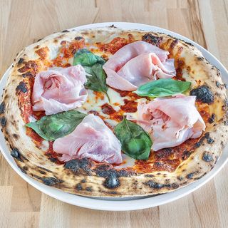 Pizza Napoli (30 Cm.)