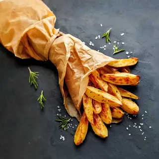 Patatine fritte