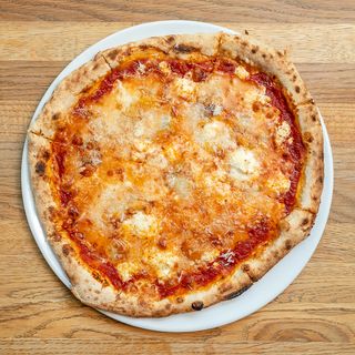 Quatro formaggi
