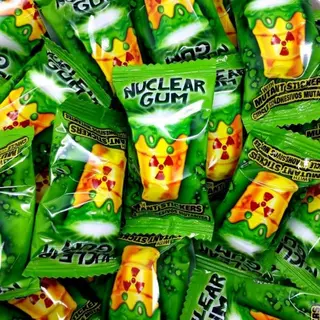 Fini Nuclear Gum Gigante