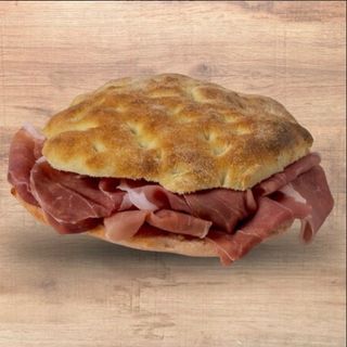 Classico Spianata Calabrese 