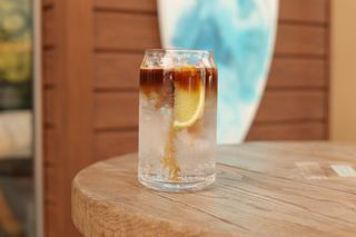 Еспресо тонік 450 мл