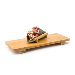 Temaki de Atum Picante