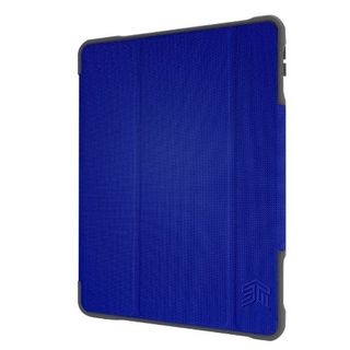Funda Con Soporte Dux Plus Duo Azul Para Ipad 10,2'' - 0765951765001