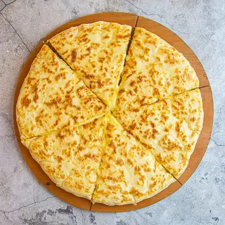 Хачапури