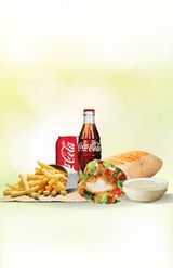 Tortilja Bangkok COMBO