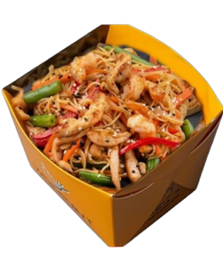 Вок Токио дрим (450гр)