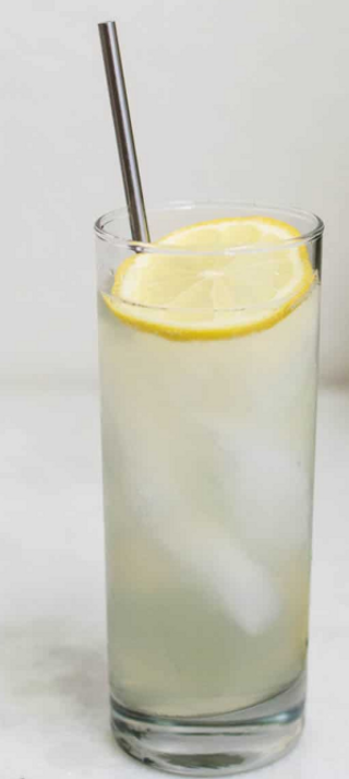 Gin tonic