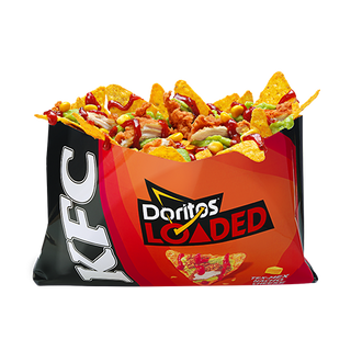 Doritos Loaded Non-Spicy