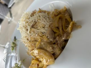 Паста Карбонара  350г