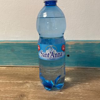 Acqua frizzante 50 cl