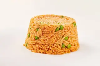 KFC SPICY RICE - XLRG