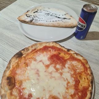 Menù Appetitosa 1